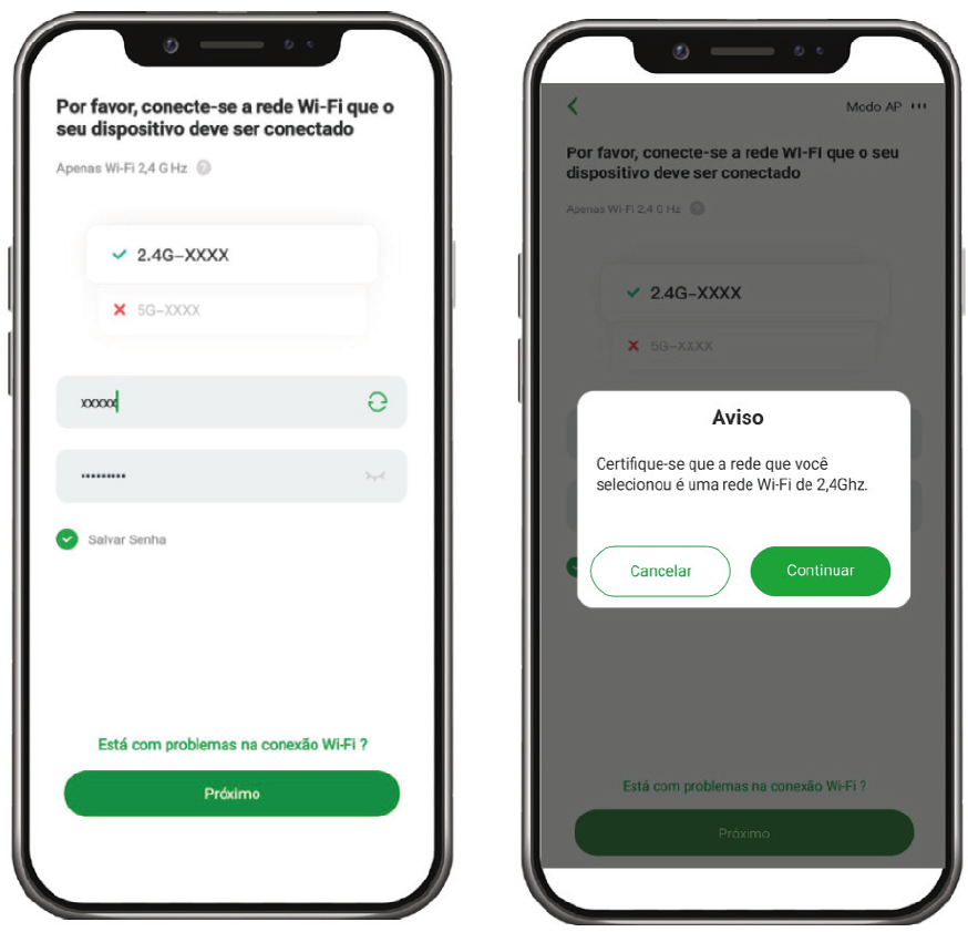 conexão wifi 1
